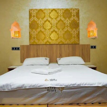 Lilia Quest Apartment Dakhla Exterior photo