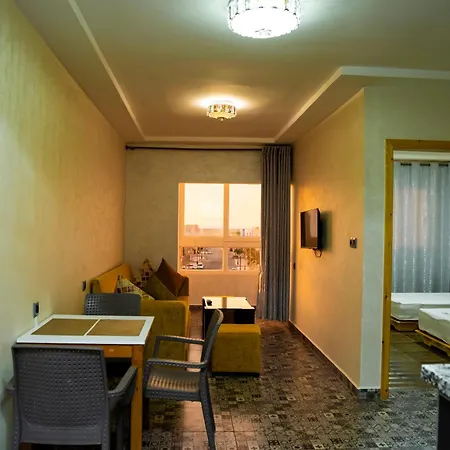 Lilia Quest Apartment Dakhla Exterior photo