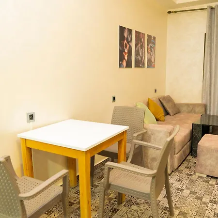 Lilia Quest Apartment Dakhla Exterior photo