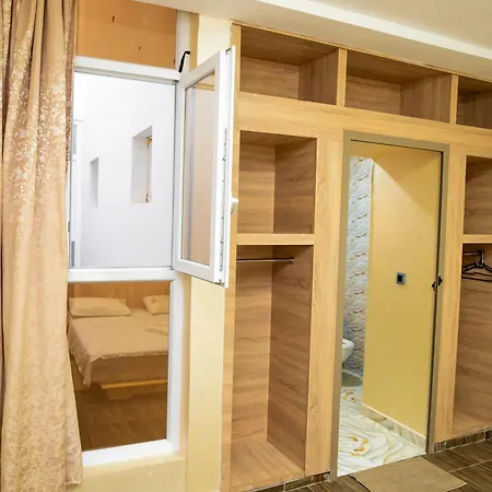 Lilia Quest Apartment Dakhla Exterior photo