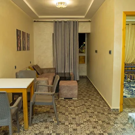 Lilia Quest Apartment Dakhla Exterior photo