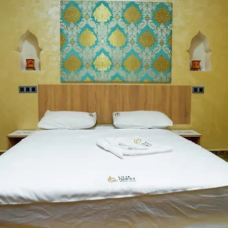 Lilia Quest Apartment Dakhla Exterior photo