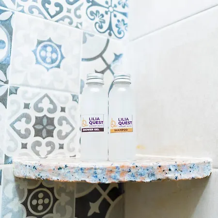 Lilia Quest Apartment Dakhla Exterior photo