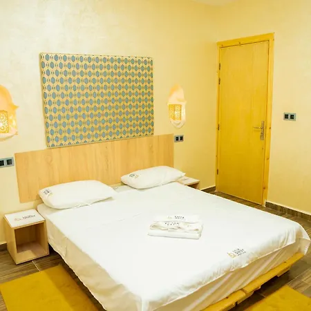 Lilia Quest Apartment Dakhla Exterior photo
