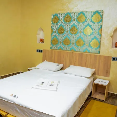 Lilia Quest Apartment Dakhla Exterior photo