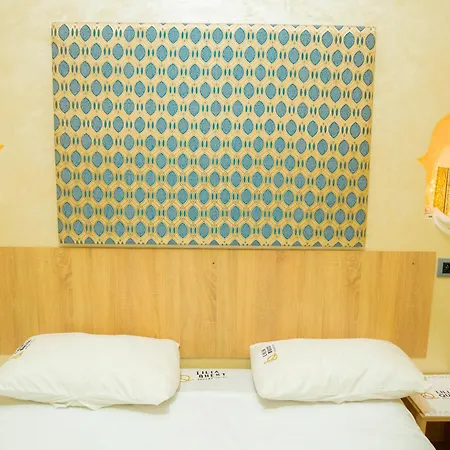 Lilia Quest Apartment Dakhla Exterior photo