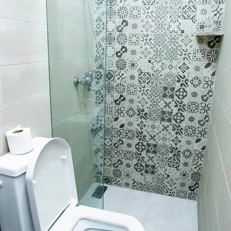 Lilia Quest Apartment Dakhla Exterior photo