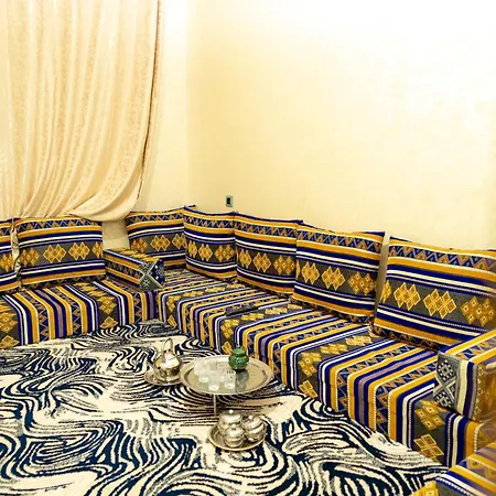 Lilia Quest Apartment Dakhla Exterior photo