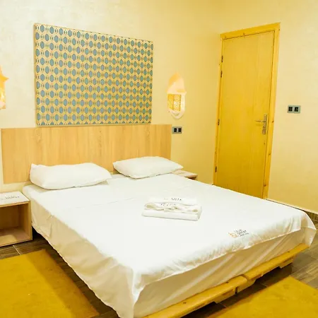 Lilia Quest Apartment Dakhla Exterior photo