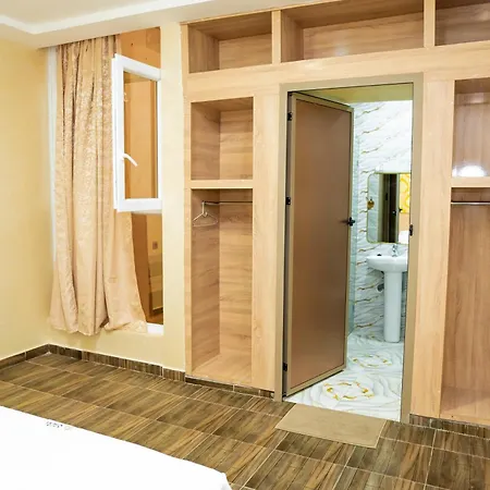 Lilia Quest Apartment Dakhla Exterior photo