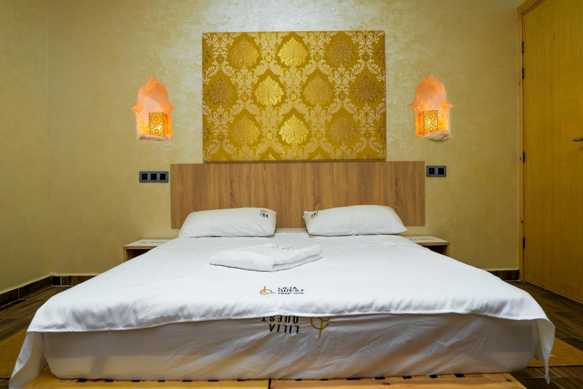 Apartment Lilia Quest Dakhla