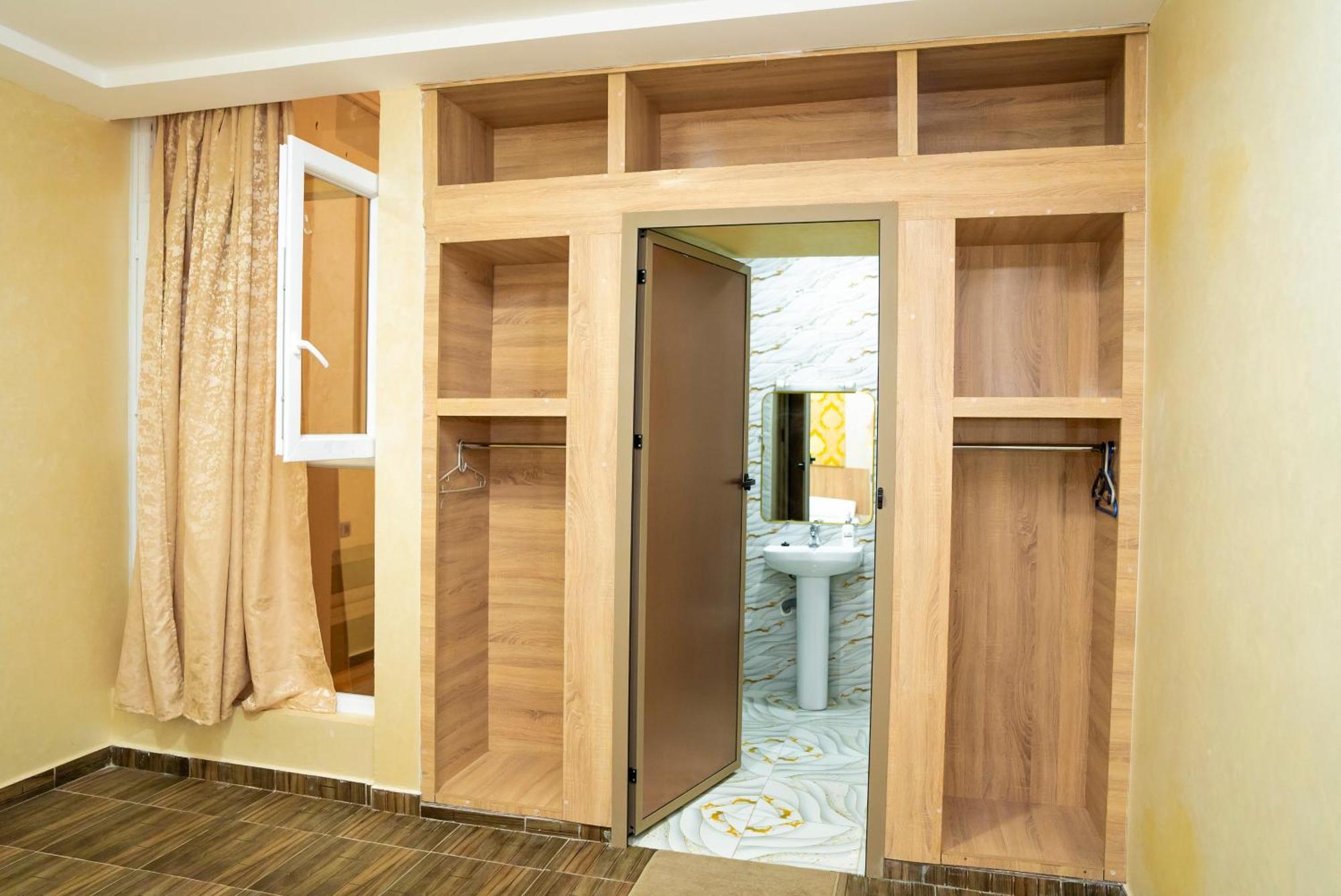 Apartment Lilia Quest *