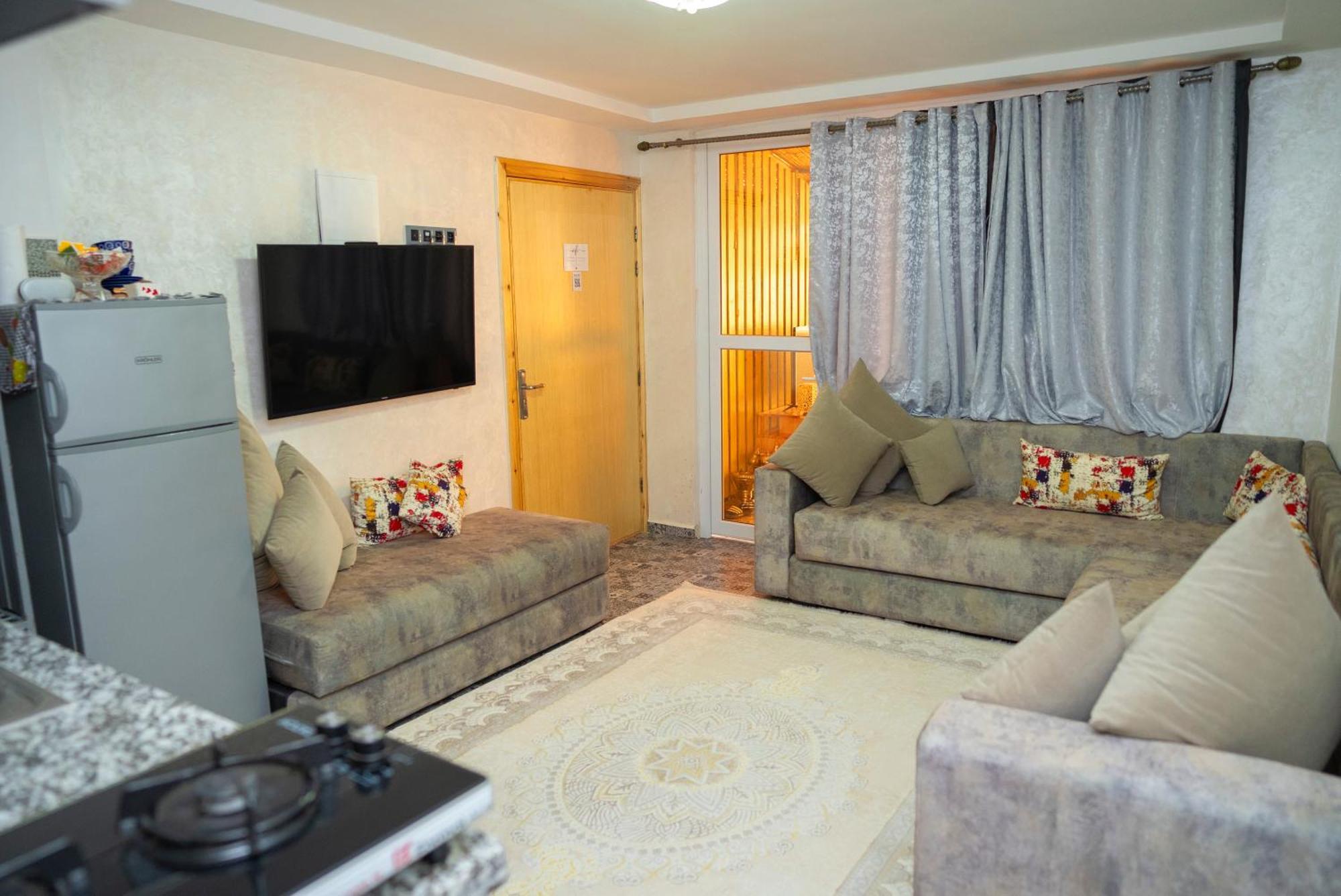 Apartment Lilia Quest Dakhla