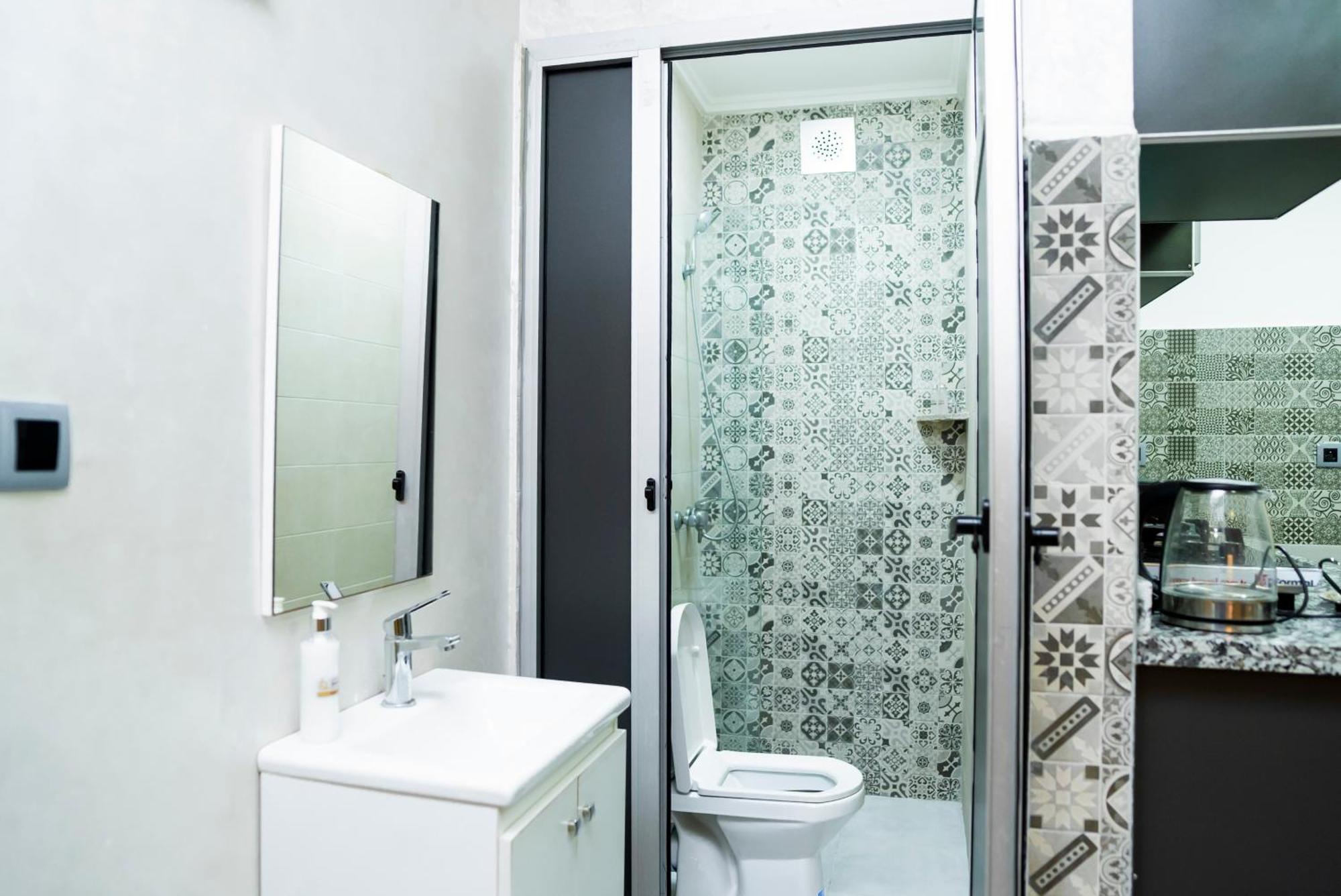 Lilia Quest Apartment Dakhla
