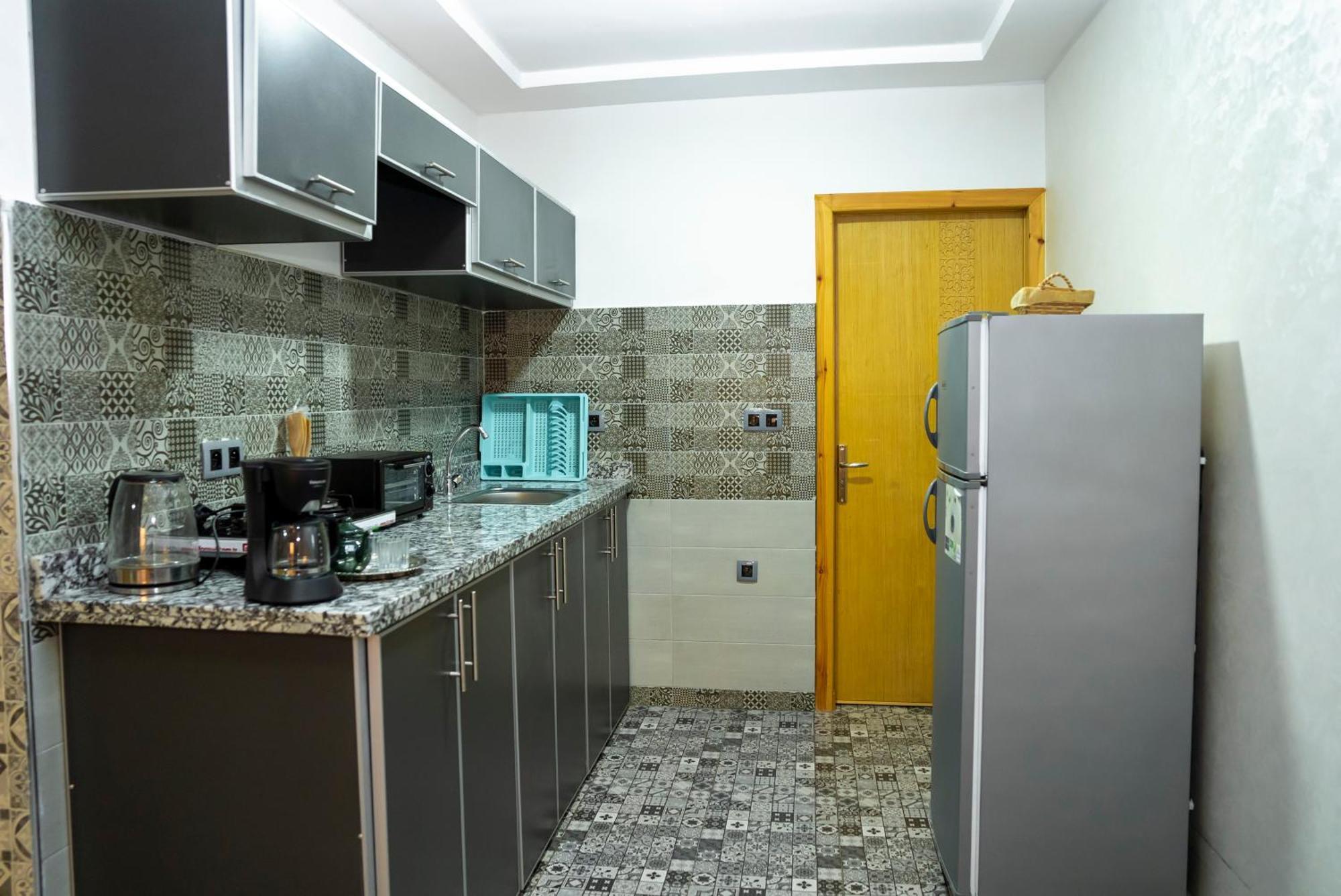 Apartment Lilia Quest Dakhla