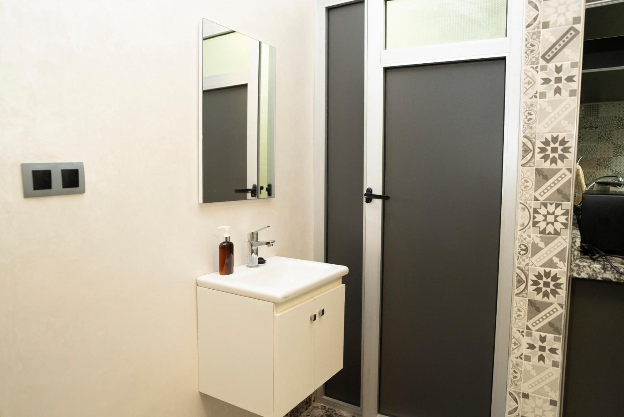 Apartment Lilia Quest