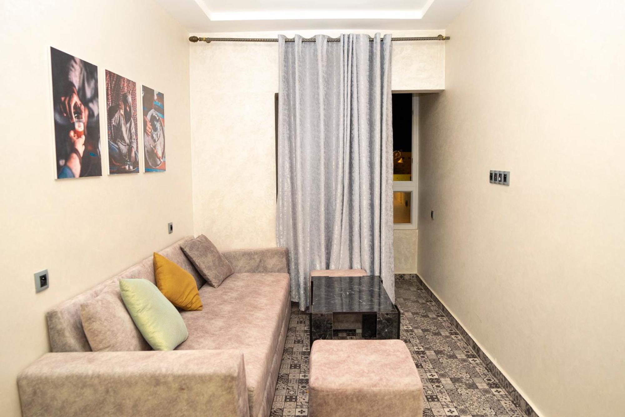 Apartment Lilia Quest