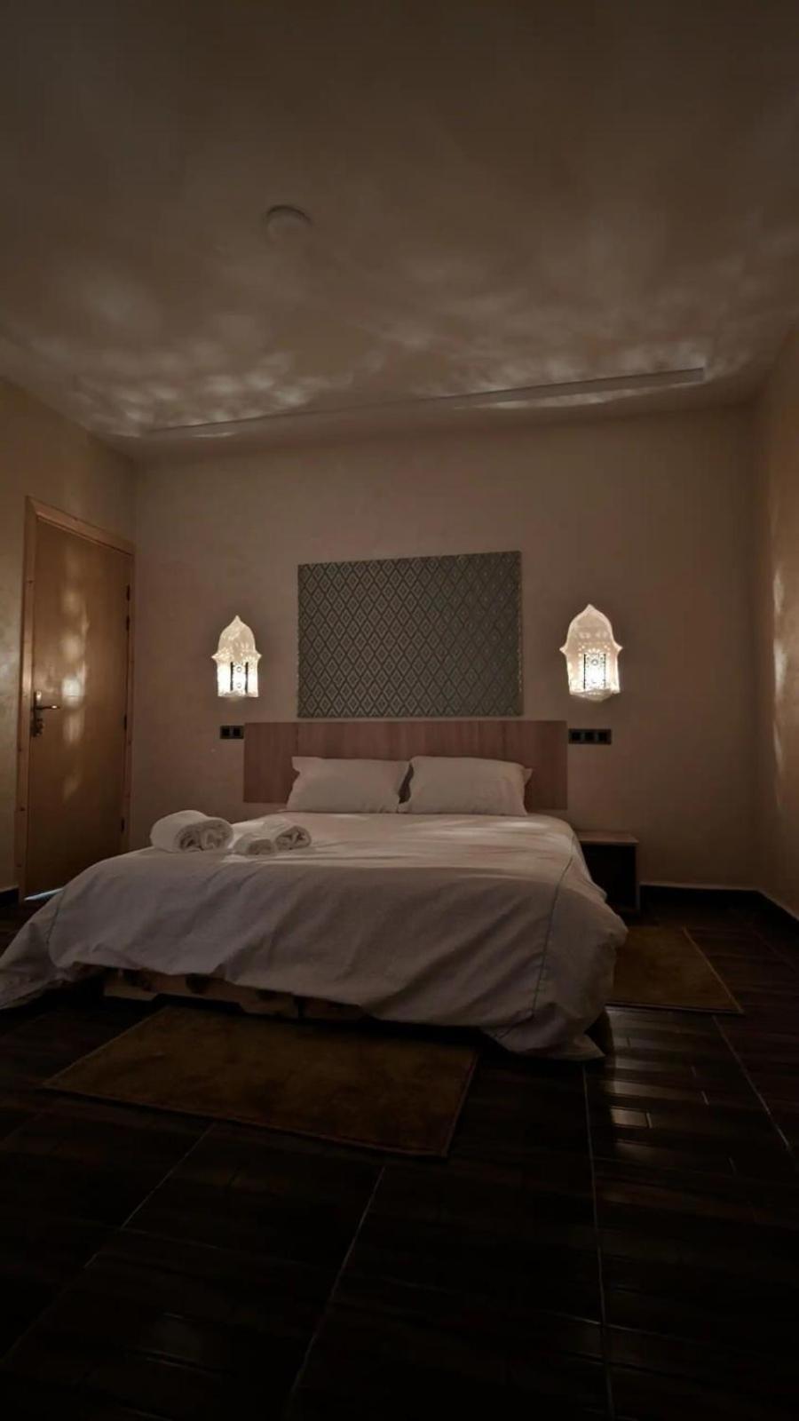 Lilia Quest Apartment *