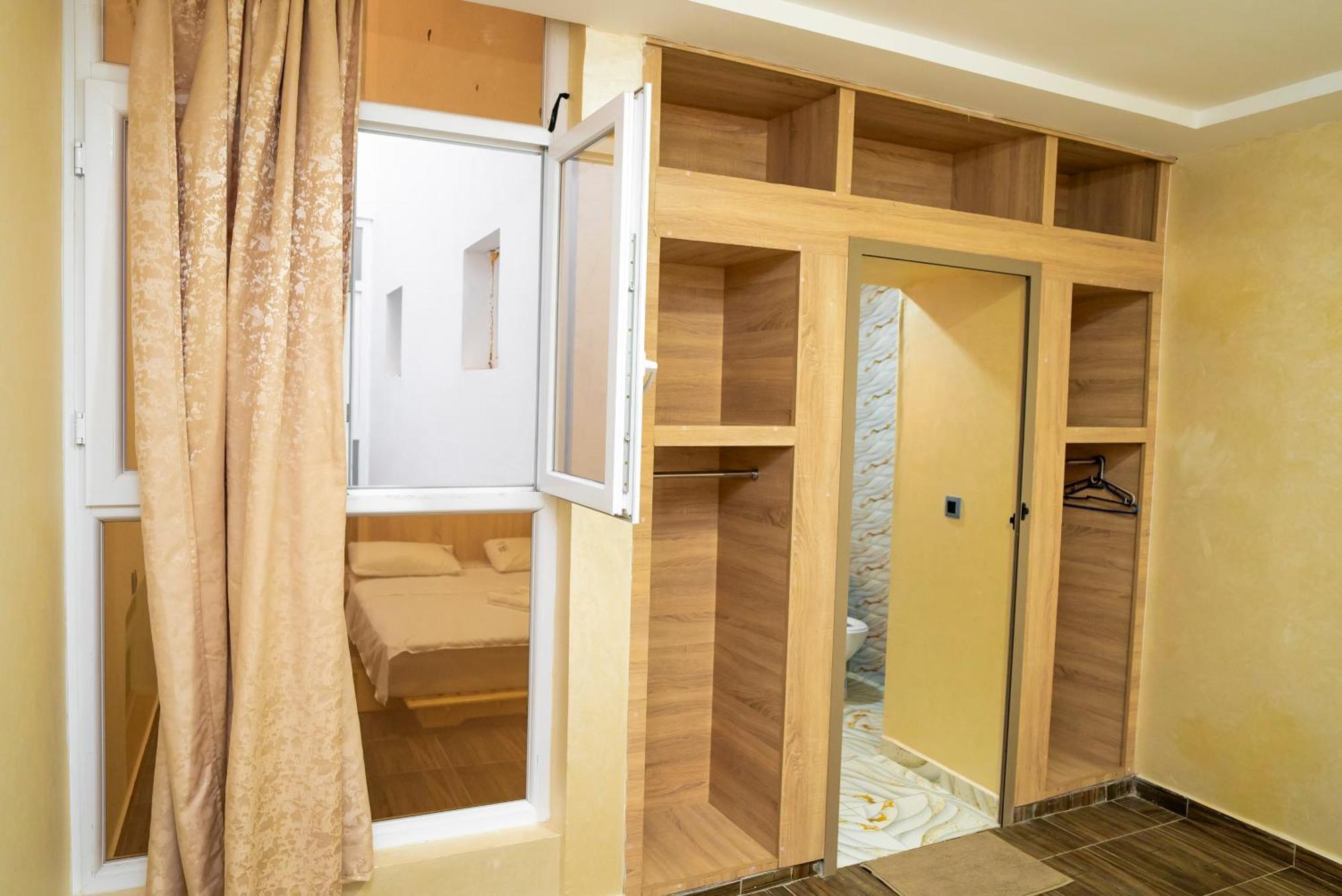 Apartment Lilia Quest *