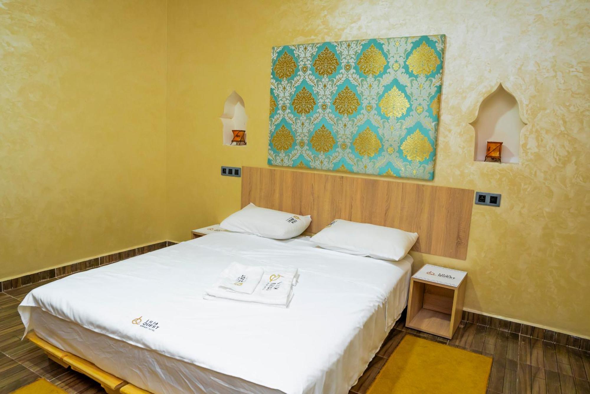 Apartment Lilia Quest Dakhla