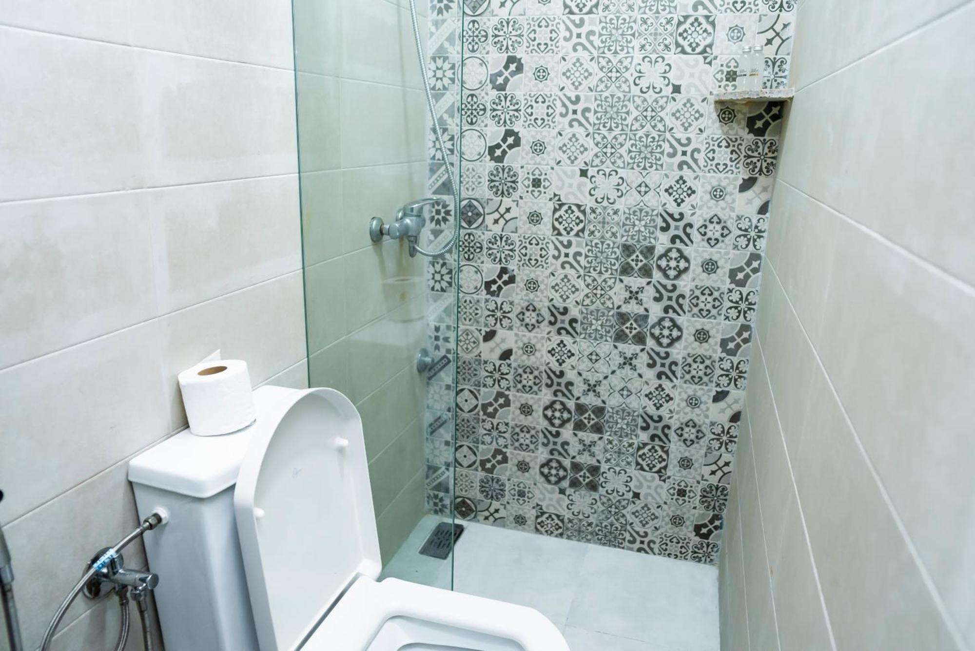 Lilia Quest Apartment Dakhla