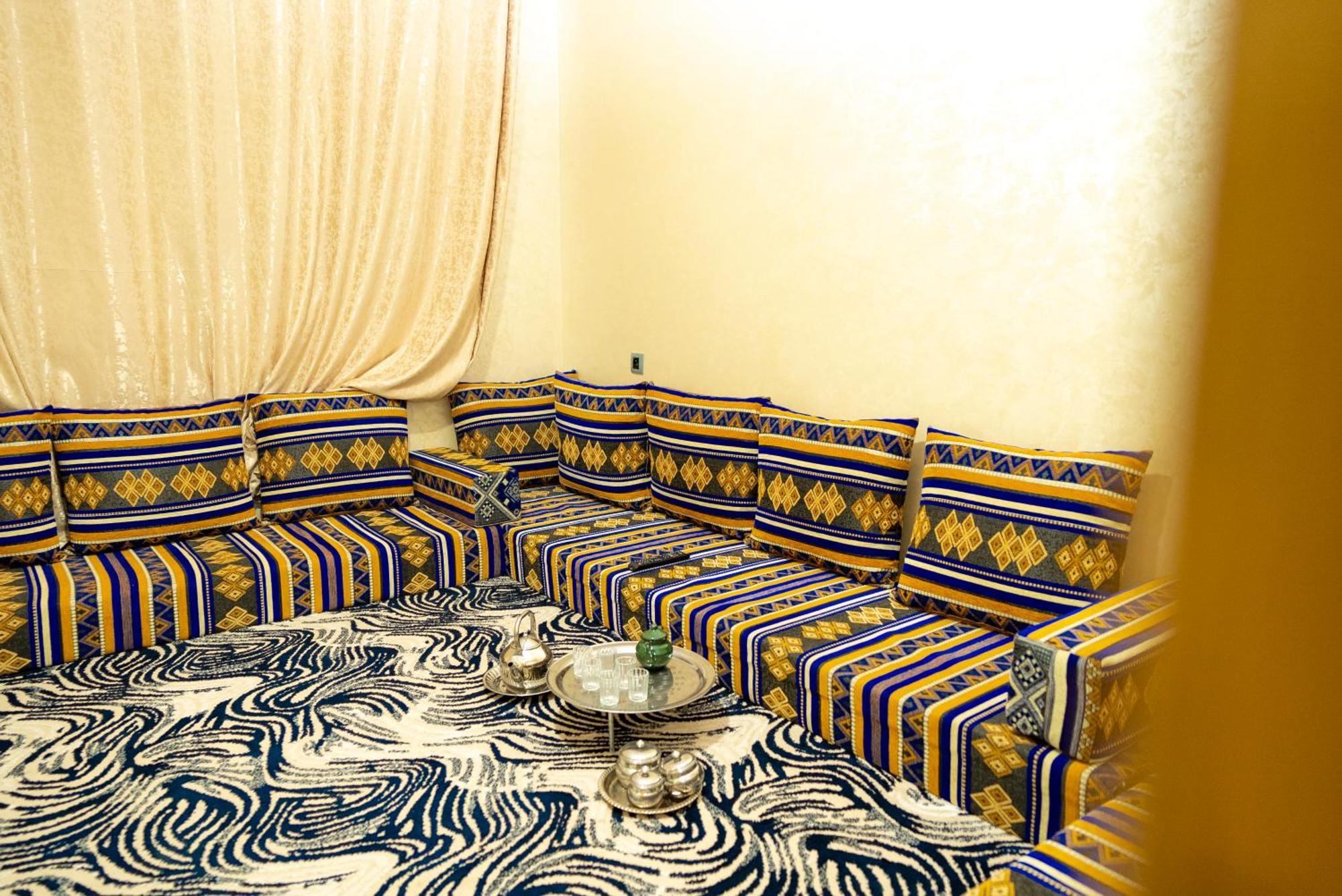 Lilia Quest Dakhla